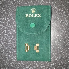 ROLEX DAY DATE GG 750