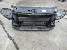 VW TOUAREG (7LA, 7L6, 7L7) 3.0 V6 TDI Frontmaske Schlossträger komplett