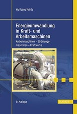 Kalide Energieumwandlung