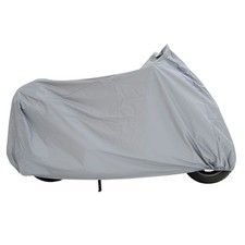 Spinelli Abdeckplane grau