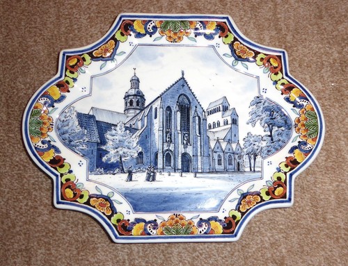 Royal delft de - de, porceleyne