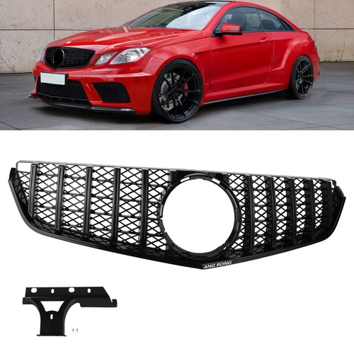 Panamericana kühlergrill - gt,