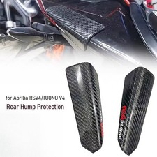  Rear Hump Protection Block