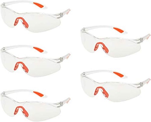 Schutzbrille durchsichtig - schutzbrille,