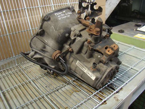 Getriebe cruiser 0 l - pt,