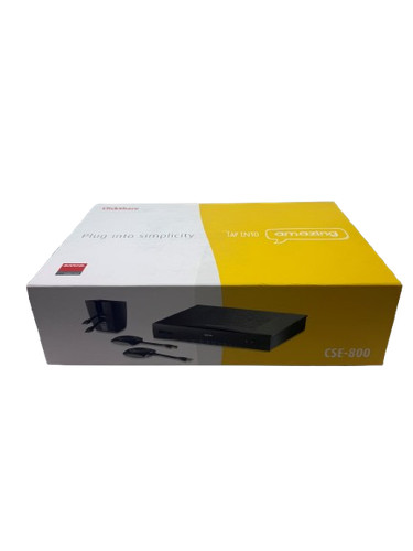 Barco clickshare cse - barco, cse-800