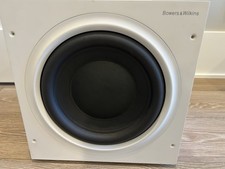 Bowers And wWlkins ASW610XP