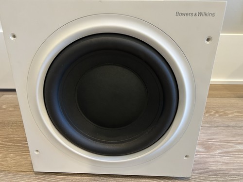 Bowers and wwlkins asw610xp - and,
