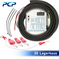 53-644 Single-Fire ZÜNDUNG