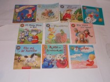 10  Mini- Bücher , von COPPENRATH , Sammlung