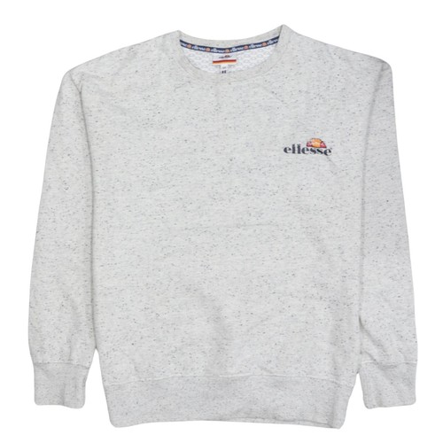 Ellesse pullover sweatshirt - ellesse,
