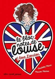 Love london tome - tome, von