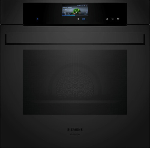 Siemens iq700 - siemens,