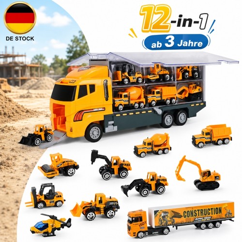 Lkw spielzeug - in,