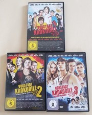 Die Vorstadtkrokodile 1 - 3, 3