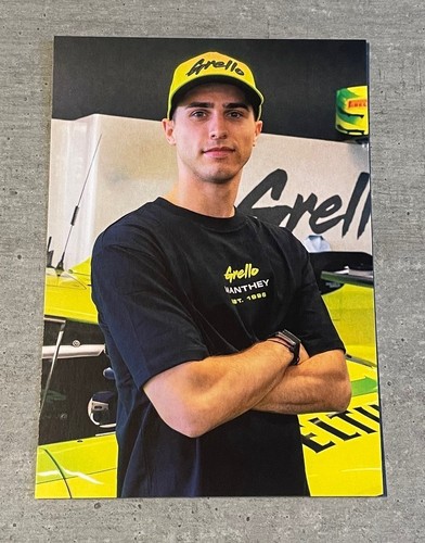 Grello porsche 911 gt3 karte - grello,