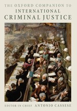 The Oxford Companion to