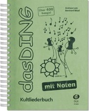 Das Ding mit Noten |