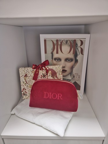 Dior geschenk set - dior, tasche
