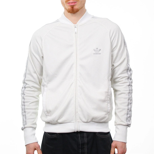 Adidas trackjacket - adidas,