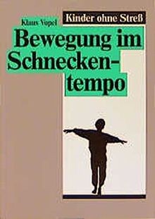 Bewegung schneckentempo von - im,