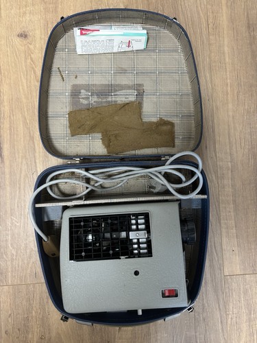 Diaprojektor projektor - diaprojektor,