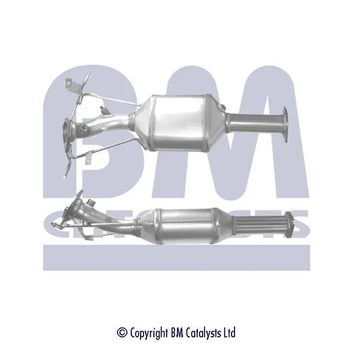 Dpf diesel partikelfilter - dpf,