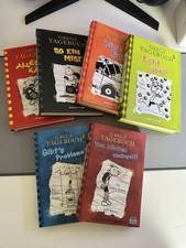 Jeff Kinney Gregs Tagebuch