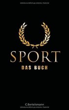 Sport - Das Buch von Aumüller, Johannes, Schmieder, Jü... | Buch | Zustand sehr gut