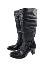 Buttero Damen Stiefel mit