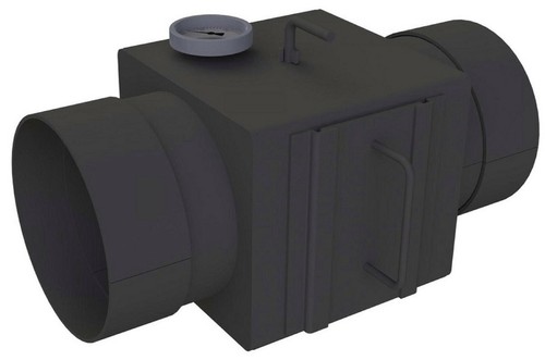 Feinstaubfilter katalysator - ,
