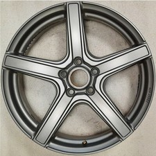 RH R&H Alurad AR4 Alufelge