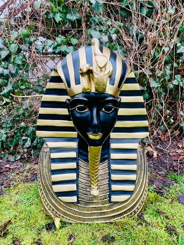ägyptische pharao figur 67 - pharao,,