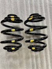 Originale Fahrwerksfedern für BMW Z3 2,8 Coupe 1095163