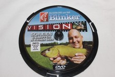 BLINKER-DVD-SCHLEIEN UND