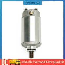 NEU Anlasser für Daytona