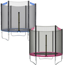 Trampolin Gartentrampolin