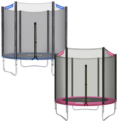 Trampolin gartentrampolin - trampolin,