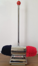 Vintage Dremel Shoe Polisher 796 Schuhputzmaschine Schuhputzautomat Polierer #1