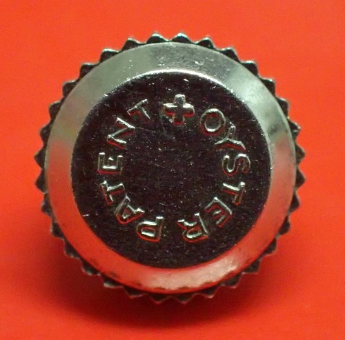 Original rolex patent - rolex,