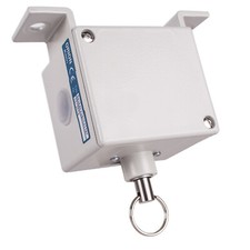 Orion Deckenzugschalter, Garagentor, Torantrieb Tore Zugschalter Seilzugschalter