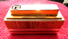 KAWEE Standfeuerzeug Vintage