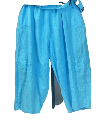 Labass leinenhose - labass,