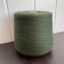 100% Merinowolle Konenwolle