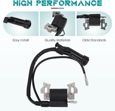 DE Zündspule für HONDA Motor