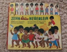 Zehn kleine Negerlein