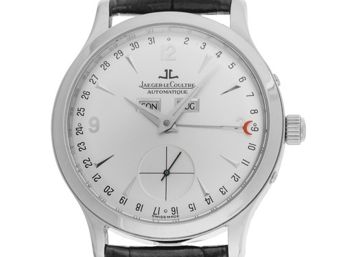 Jaeger lecoultre master - jaeger-lecoultre,