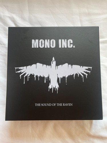 Mono inc the sound - mono, of