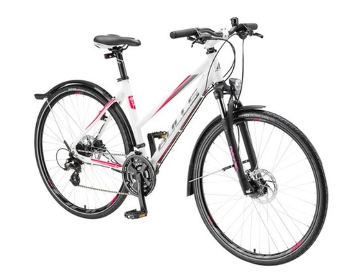 Bulls crossbike street - crossbike,