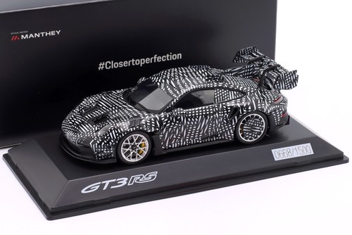 Porsche 911 gt3 rs - porsche,
